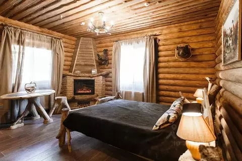 Дом в Нижегородская область, Нижний Новгород Артельная ул., 21А (30 м)