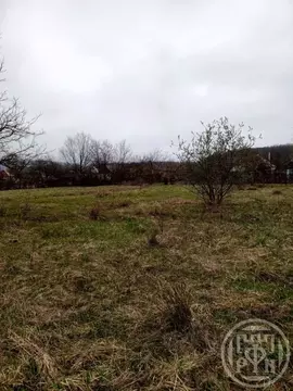Участок в Краснодарский край, Апшеронский район, с. Черниговское 1 Мая ...