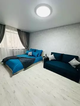 1-к кв. Башкортостан, Уфа ул. Достоевского, 102/3 (30.0 м)