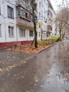 2-к кв. Москва Новогиреевская ул., 25 (41.0 м)