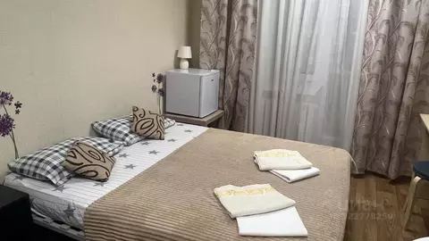 Комната Татарстан, Казань ул. Япеева, 10 (25.0 м)