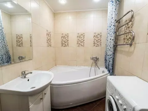 1-к кв. Московская область, Котельники Белая Дача мкр, 22 (40.9 м)