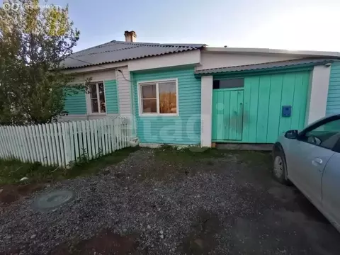 Дом в Алапаевск, улица Репина (65.1 м)