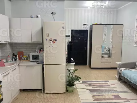 3-к кв. Краснодарский край, Сочи Виноградная ул., 195/8 (45.5 м)