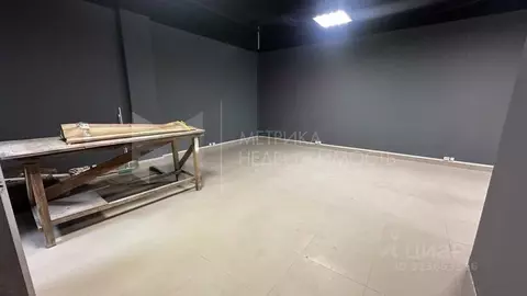 Помещение свободного назначения в Тюменская область, Тюмень ...