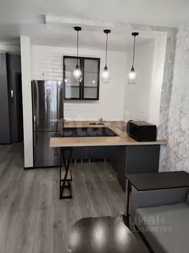 1-к кв. Коми, Сыктывкар Сысольское ш., 1/11 (38.8 м)