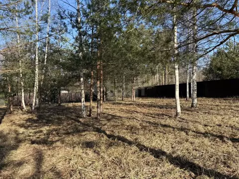 Участок в Ленинградская область, Выборгский район, Полянское с/пос, ...