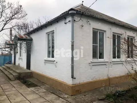 Дом в Краснодарский край, Темрюк ул. Гагарина (122 м)