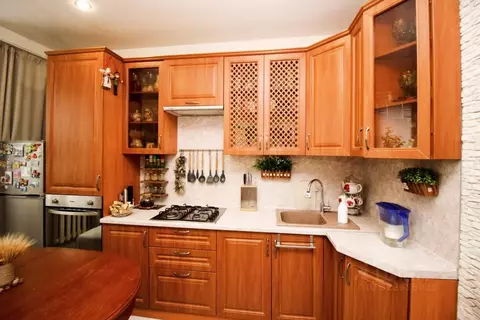 2-к кв. Ульяновская область, Ульяновск просп. Хо Ши Мина, 32 (58.34 м)