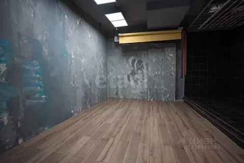 Помещение свободного назначения в Краснодарский край, Анапа ул. ...