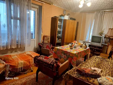 2-к кв. Московская область, Егорьевск Советская ул., 12 (57.9 м)