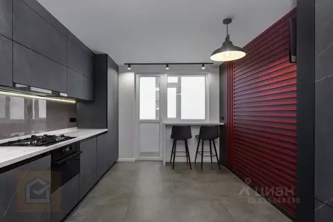 2-к кв. Севастополь ул. Колобова, 20 (67.6 м)