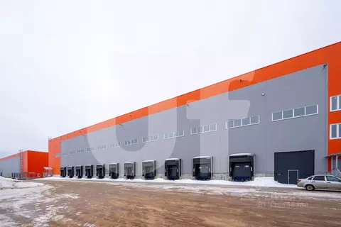 Помещение свободного назначения в Московская область, Клин ...