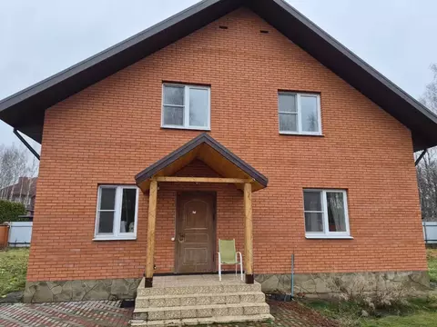 Дом в Московская область, Мытищи городской округ, д. Витенево  (210 м)