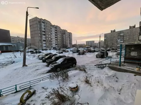 3-комнатная квартира: Мончегорск, Лесная улица, 12 (66.8 м)