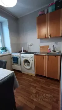 1-к кв. Томская область, Томск ул. Сергея Лазо, 10 (22.5 м)