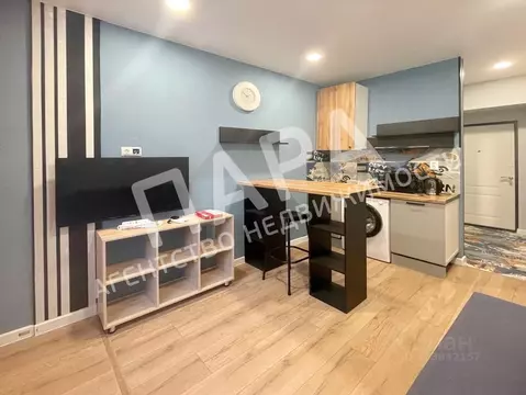 1-к кв. Самарская область, Самара Заводское ш., 14литБ (22.0 м)