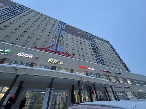 1-к кв. Московская область, Жуковский ул. Лацкова, 1 (31.0 м)