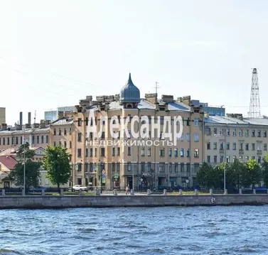 Комната Санкт-Петербург Петроградская наб., 26-28 (18.7 м)