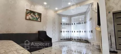 Дом в Волгоградская область, Волгоград ул. Саши Филиппова (182 м)