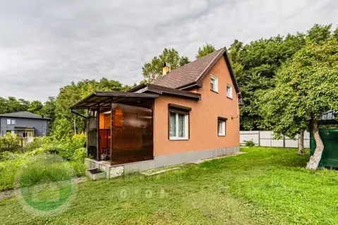 Дом в Калининградская область, Гурьевский муниципальный округ, ...