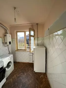 1-к кв. Кабардино-Балкария, Нальчик просп. Кулиева, 26 (30.2 м)