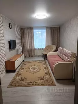 2-к кв. Красноярский край, Красноярск Парашютная ул., 64 (46.0 м)