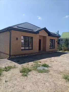 Дом в Ставропольский край, Ставрополь Проводник СНТ,  (140 м)