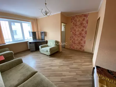 1-к кв. Белгородская область, Белгород ул. Попова, 30 (30.6 м)