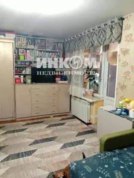 Квартира, 1 комната, 31.4 м