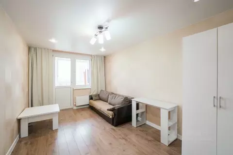 1-к кв. Свердловская область, Екатеринбург ул. Ангарская, 28 (37.5 м)