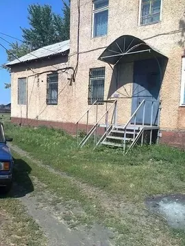 Помещение свободного назначения в Омская область, Павлоградский район, ...
