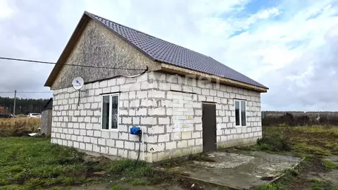 Дом в Московская область, Егорьевск муниципальный округ, пос. Шувое ...