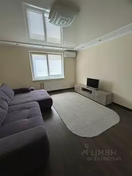 1-к кв. Севастополь ул. Хрусталева, 181 (41.5 м)