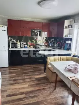 4-к кв. Бурятия, Улан-Удэ Тулунжа мкр, ул. Луговая, 3 (80.0 м)