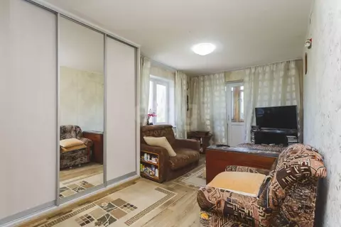 2-к кв. Башкортостан, Уфа ул. Шафиева, 22 (45.0 м)