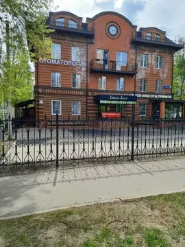 Комната Московская область, Пушкино ул. Горького, 10 (10.0 м)