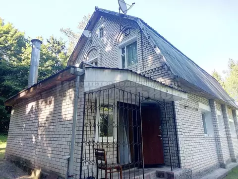 Дом в Смоленская область, Смоленск ул. Нижняя Дубровенка, 11А (162 м)