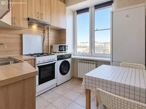 2-комнатная квартира: Москва, Большая Почтовая улица, 18Ак3 (48.3 м)