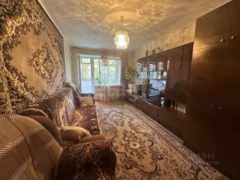 3-к кв. Смоленская область, Смоленск просп. Строителей, 8В (58.0 м)