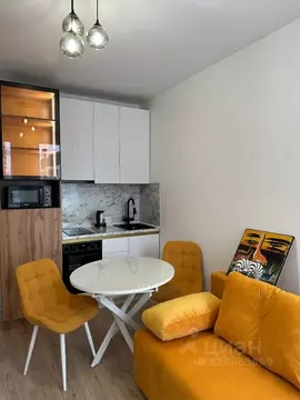 Студия Москва Десеновское поселение, ул. 3-я Нововатутинская, 15к2 ...