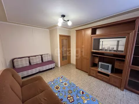 1-к кв. Тюменская область, Тюмень Солнечный проезд, 5 (39.6 м)