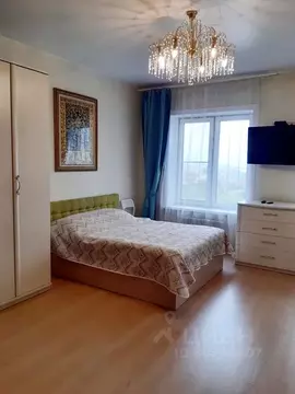 Студия Иркутская область, Иркутск ул. Красных Мадьяр, 14/2 (36.0 м)