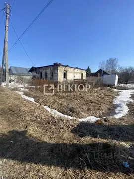 Участок в Костромская область, Кострома проезд 2-й Речной, 30 (6.0 ...