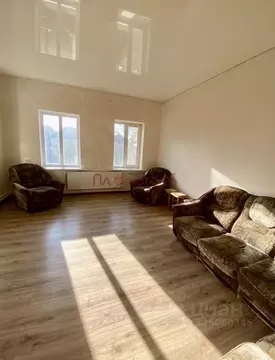 Дом в Ставропольский край, Пятигорск городской округ, пос. ...