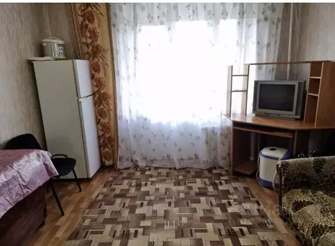 Комната Новосибирская область, Новосибирск ул. Энгельса, 14 (12.8 м)
