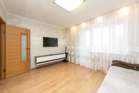 3-к кв. Томская область, Томск ул. Елизаровых, 4 (64.7 м)