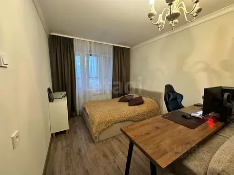 1-к кв. Томская область, Томск Урожайный пер., 29/1 (35.0 м)