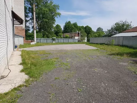 Склад в Владимирская область, Петушинский район, д. Липна 3 (5150 м)