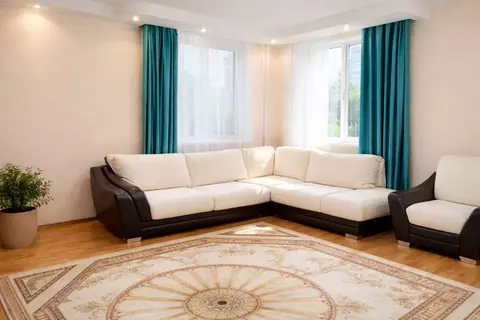 3-к кв. Самарская область, Самара просека 6-я, 125 (117.8 м)